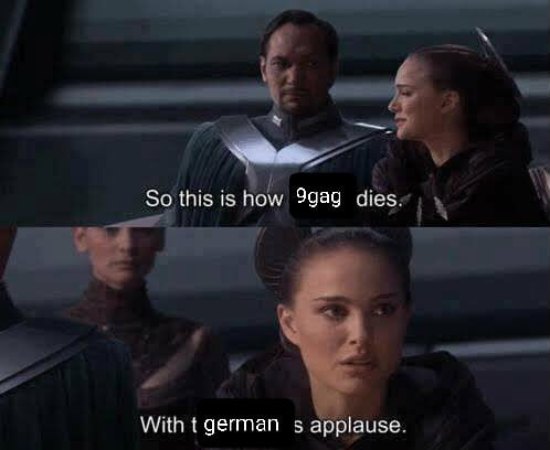 And this time we don't have tue russians on our side boys.