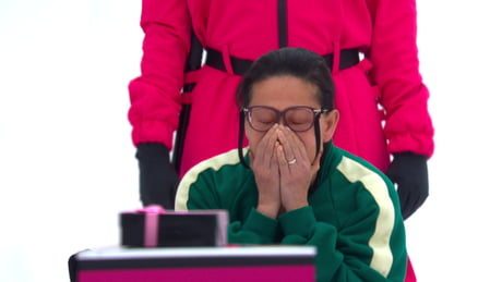 Squid Game The Challenge' Winner Still Hasn't Gotten Her $4.56M Prize