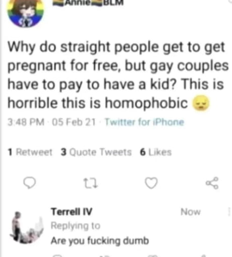 Idk