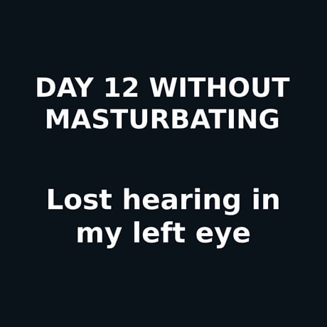 How it's going