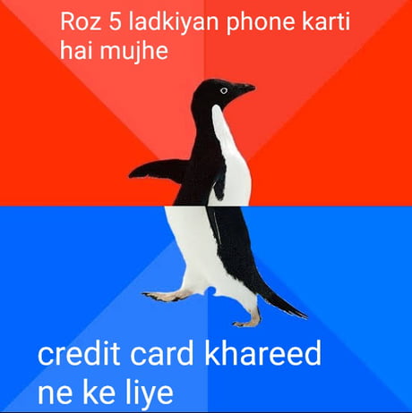 Best Funny credit card Memes - 9GAG