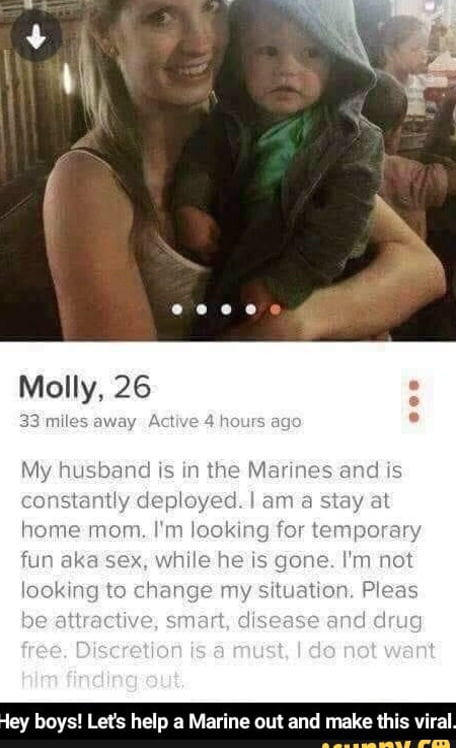 Help a marine out