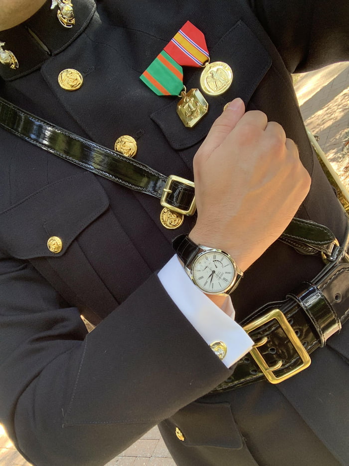 Wedding day watch! 9GAG