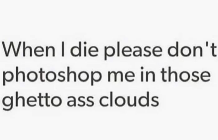 Please
