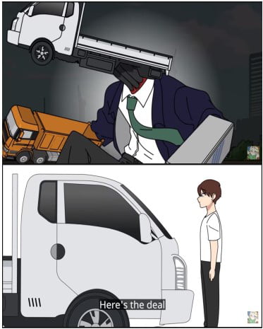 Update 126+ anime truck gif best - highschoolcanada.edu.vn