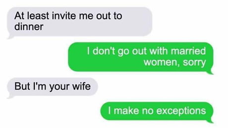Truly a man of principles