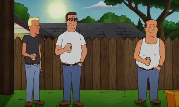 R.I.P Rusty Shackleford - 9GAG