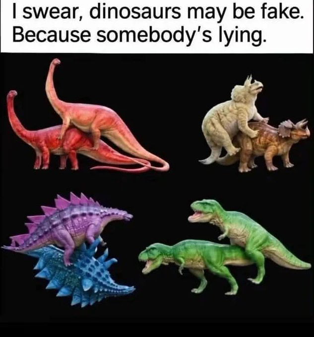 How did they do it