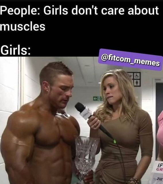 And you 9gag girls ?