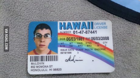 Fake Id 2008