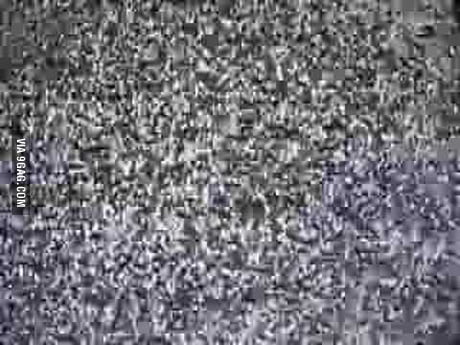 That Moment When You Stand Up Too Fast 9gag