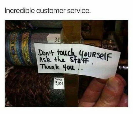 NNN at its finest