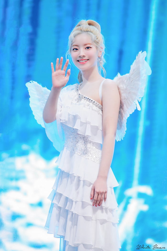 Photo : Dahyun