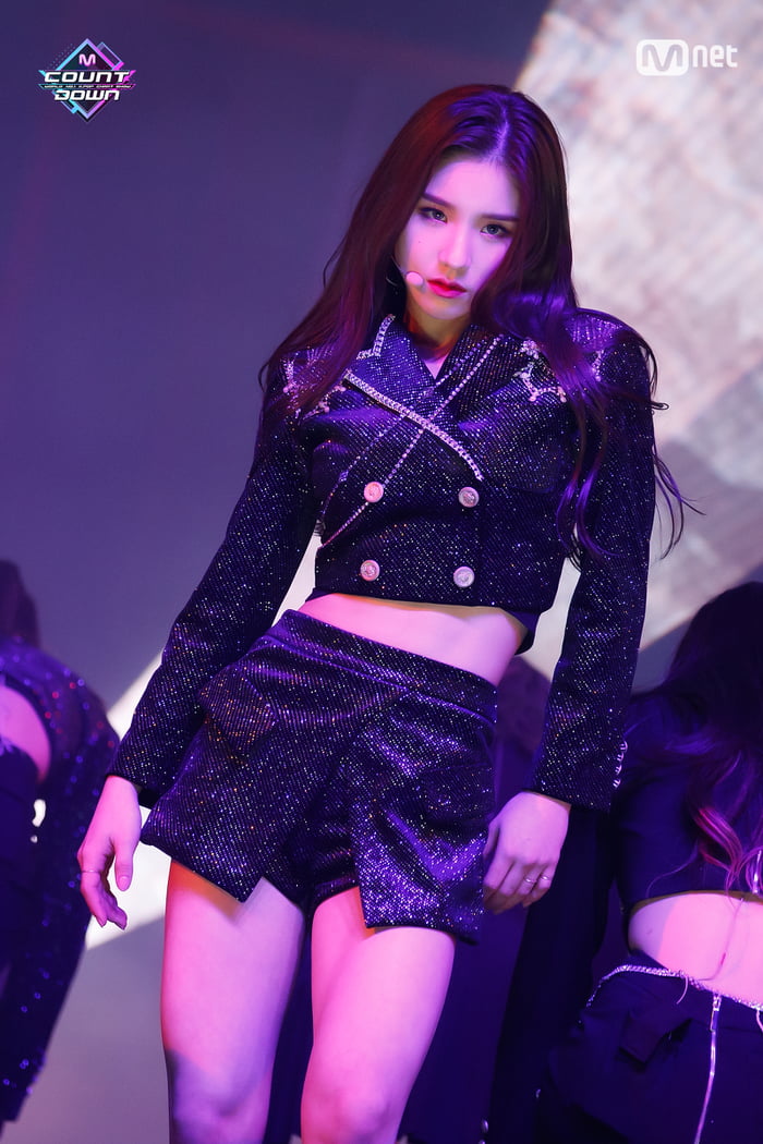 Photo : Heejin