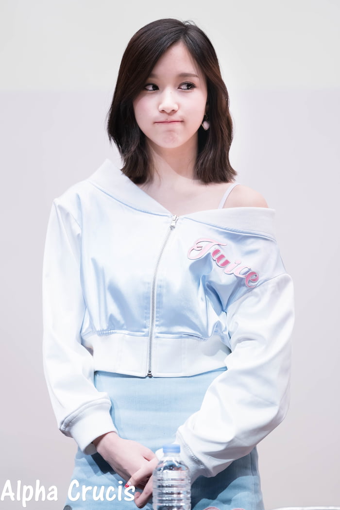 Photo : Mina