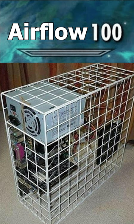 It won't last long