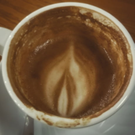 Coffee Pussy