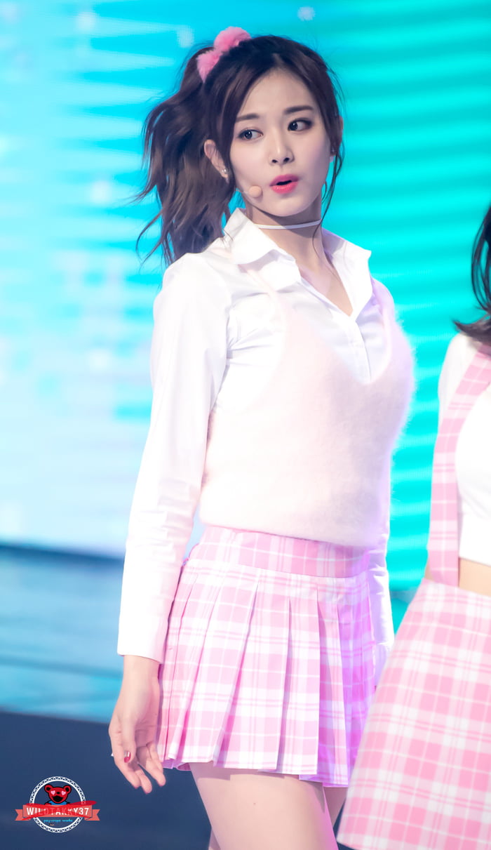 Photo : Tzuyu