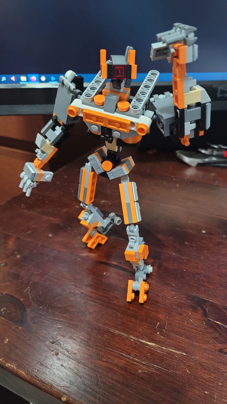 M1ndxbend3r lego hot sale