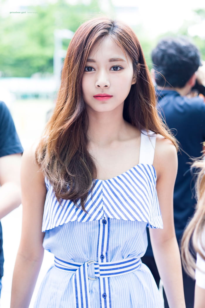 Photo : Tzuyu