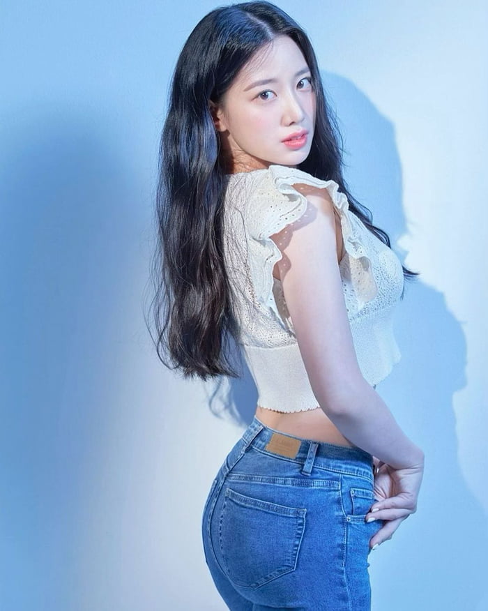 Photo : Johyun - Berry Good