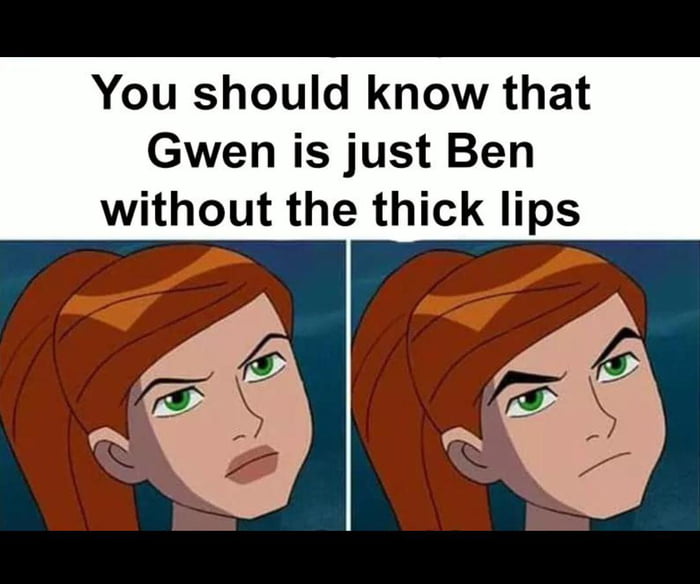 Ben 10 will never be same.