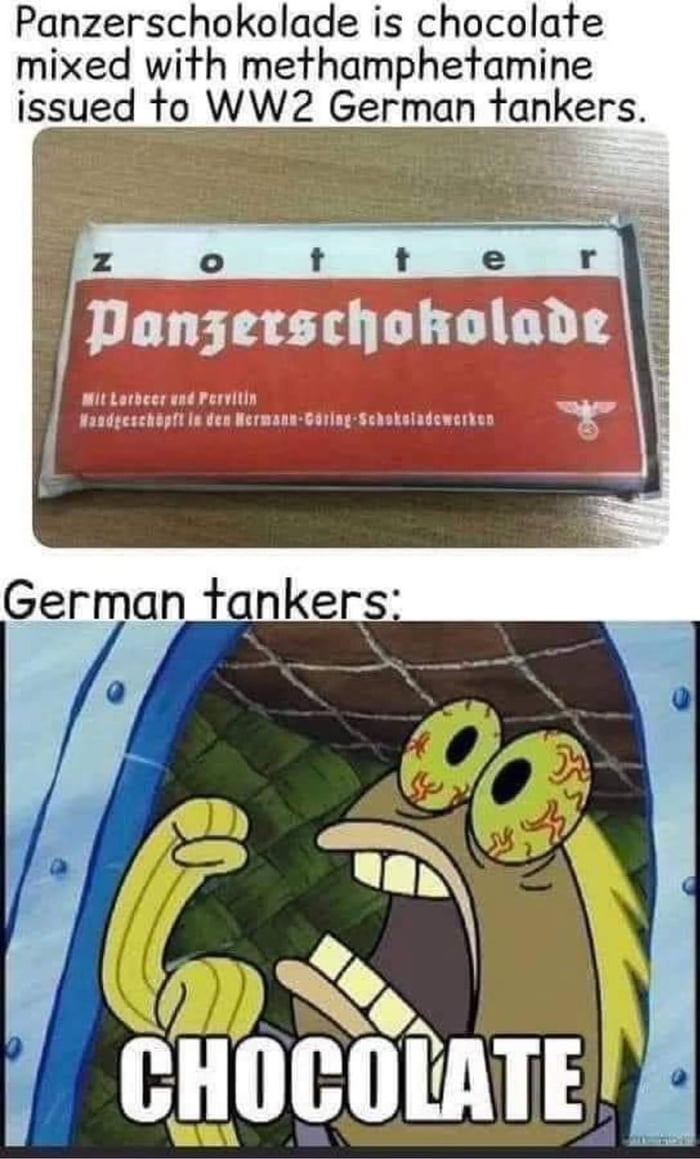 SCHOKOLADE!!!!!!!!