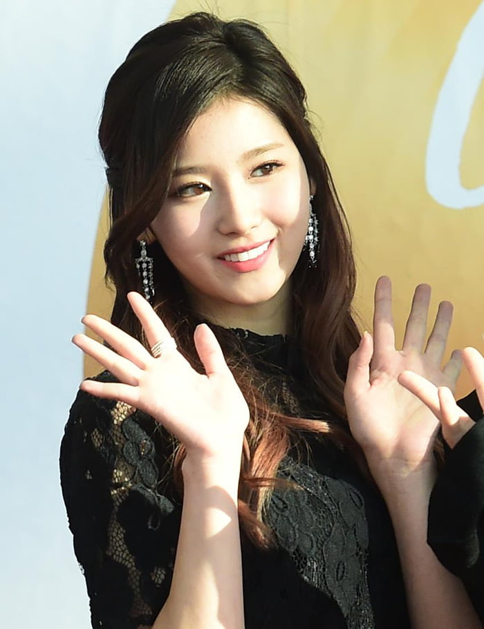 Photo : Sana