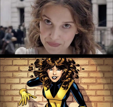 Elliot Page X Men Kitty Pryde : Elliot Page Wikipedia ...