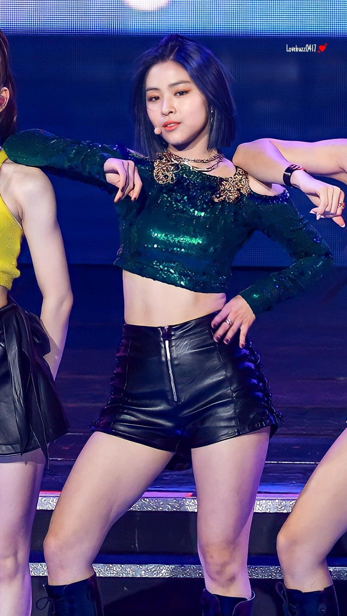 Photo : Itzy - Ryujin