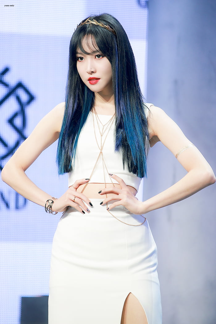 Photo : Yuju