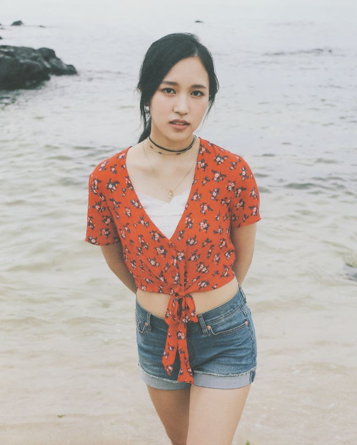 Photo : Mina