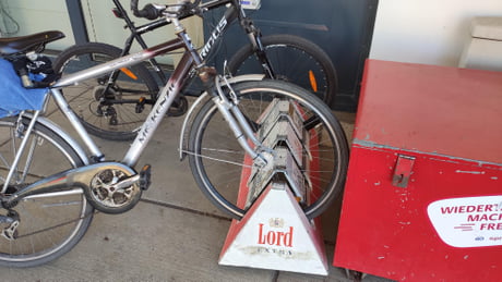 lord lock bike lock