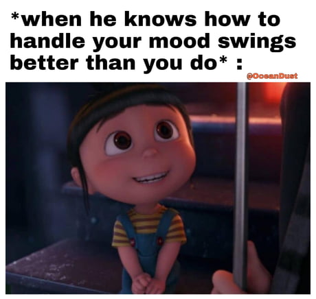 And That S How You Know He S The One 9gag