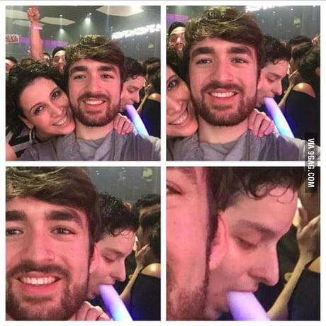 rave too