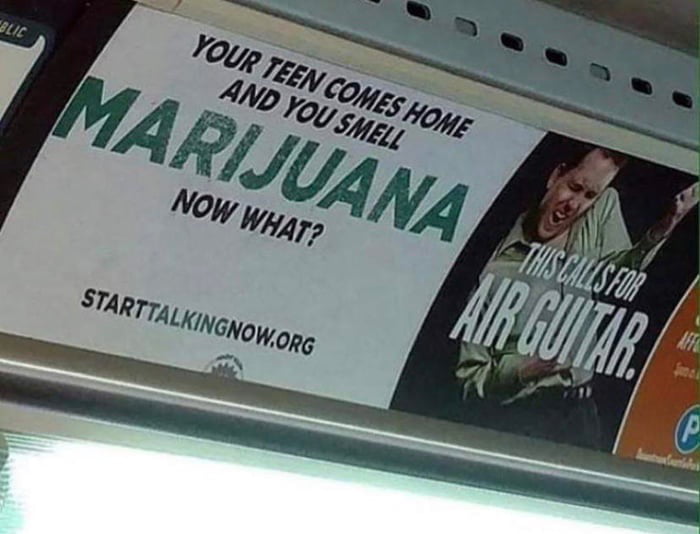Ads are getting smarter...