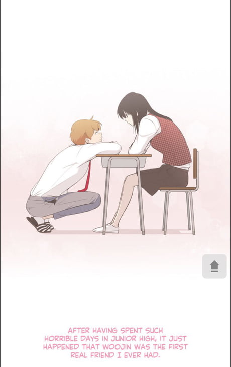 This Manga Is Truly Amazing Our Relationship Is 9gag