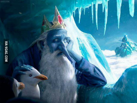 iceking cf252