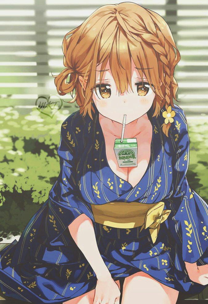 Yoshino #07