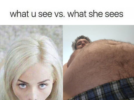 What are your thoughts on the FUPA..? - 9GAG