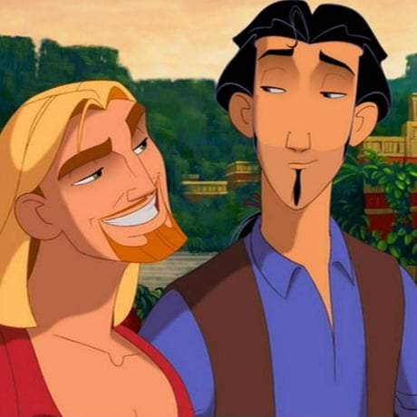Animated Version Of Brad Pitt And Antonio Banderas 9gag Animated Version Of Brad Pitt And Antonio Banderas 9gag