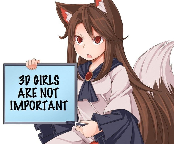 Just a daily reminder