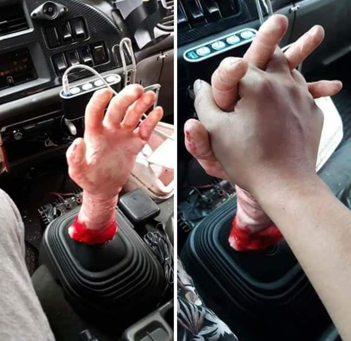Why tho