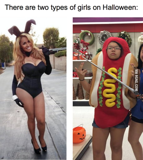Two piece - 9GAG