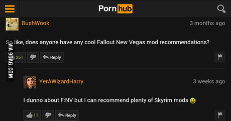 Pornhub Gaming