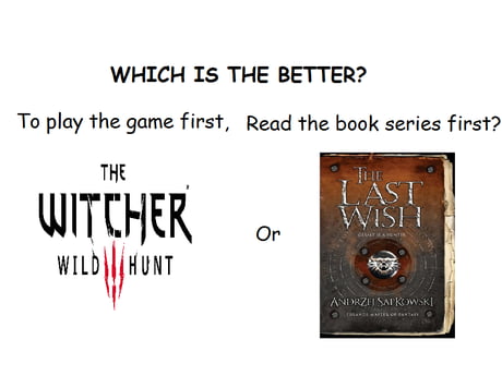And the gwent game is more enjoyable if you know the story, right?