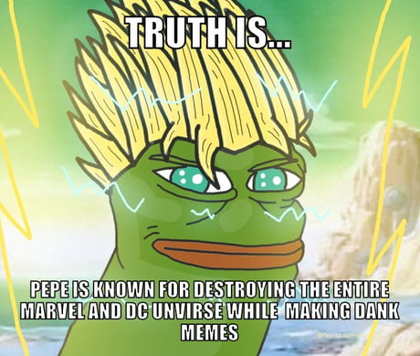 What Is a Dank Meme? Can You Handle the Truth?