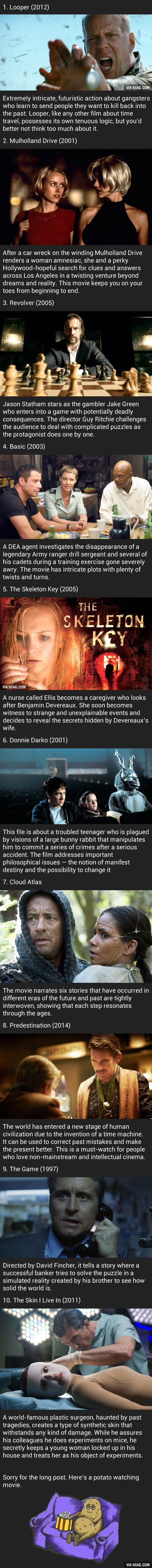 THE AMAZING MAURICE SPOILERS YAHOO