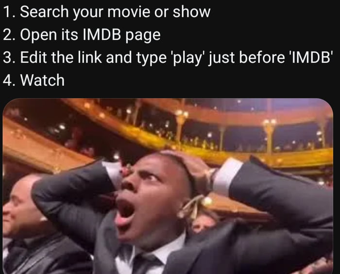 Save it for later, always use afterwards