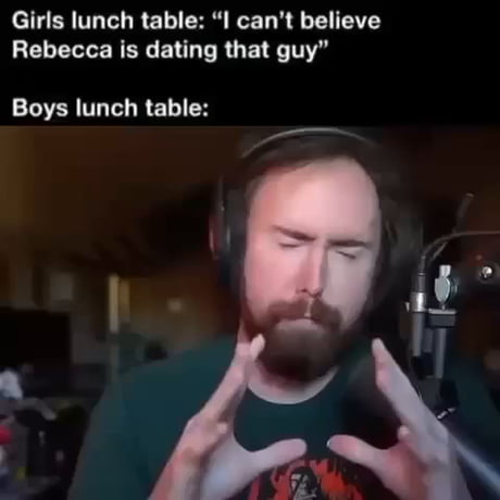 The important questions must be asked.